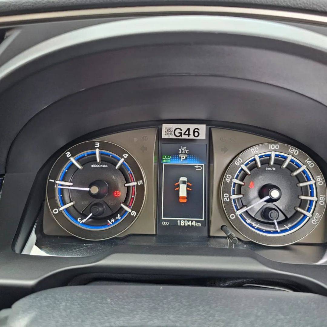 2021 Toyota Innova 2021 Toyota Innova