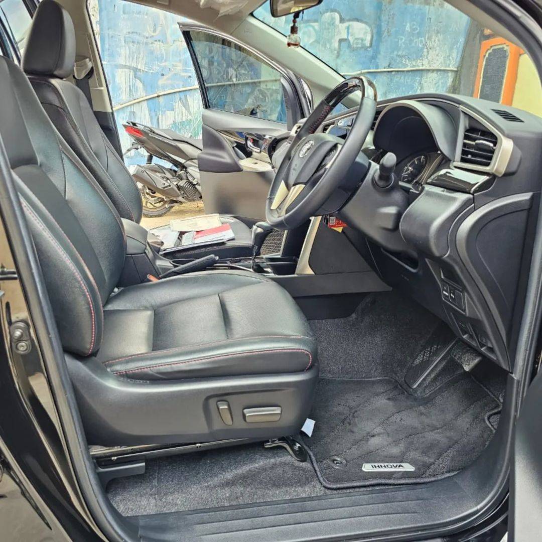 2021 Toyota Innova 2021 Toyota Innova