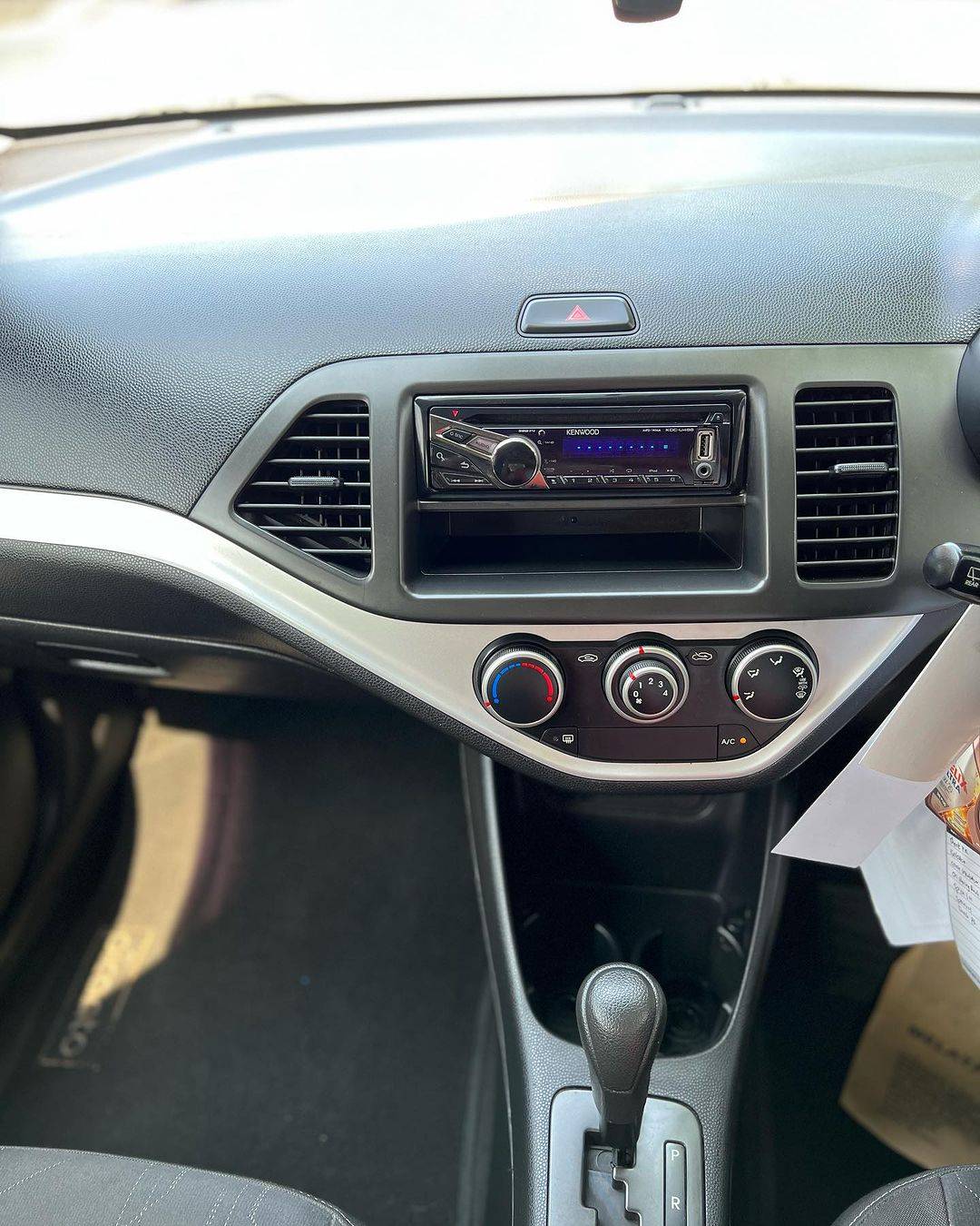 2013 Kia Picanto 2013 Kia Picanto