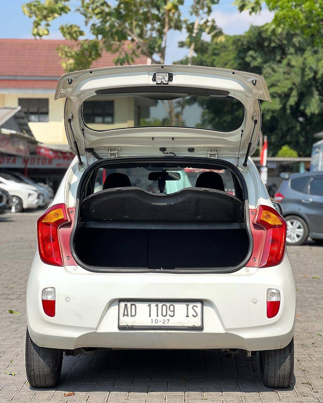 2013 Kia Picanto 2013 Kia Picanto