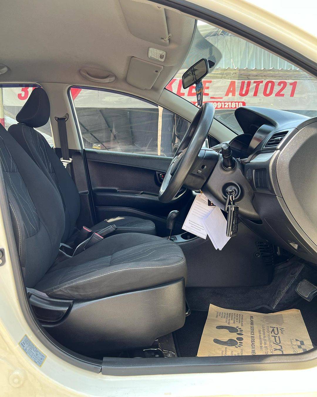 2013 Kia Picanto 2013 Kia Picanto