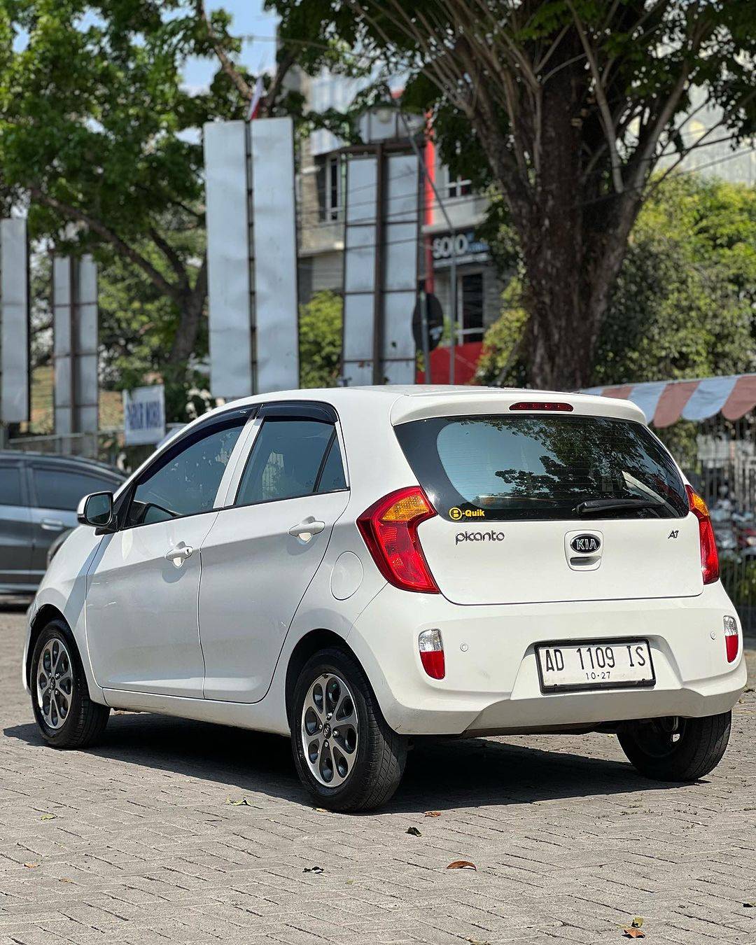 2013 Kia Picanto 2013 Kia Picanto