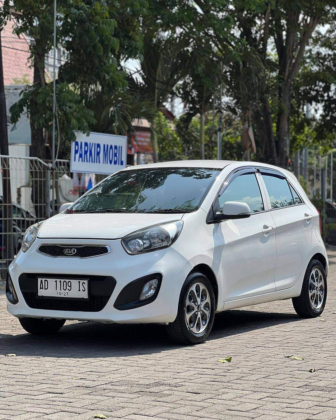 2013 Kia Picanto 2013 Kia Picanto