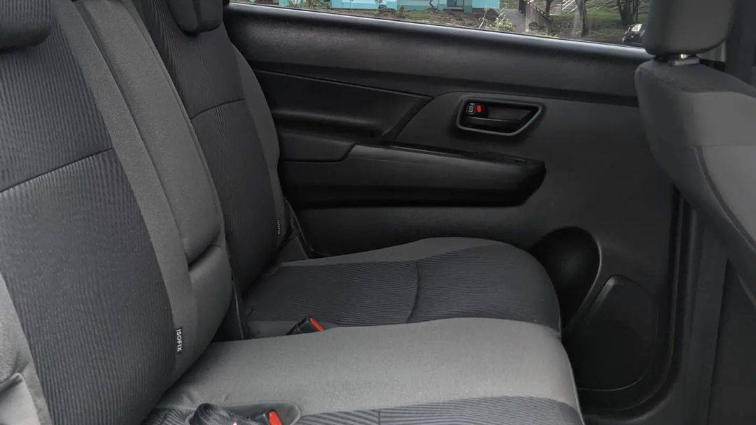 2023 Suzuki Ertiga 2023 Suzuki Ertiga