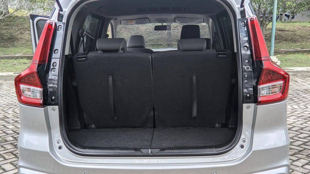 2023 Suzuki Ertiga 2023 Suzuki Ertiga