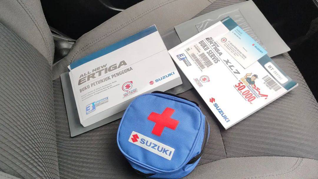 2023 Suzuki Ertiga 2023 Suzuki Ertiga