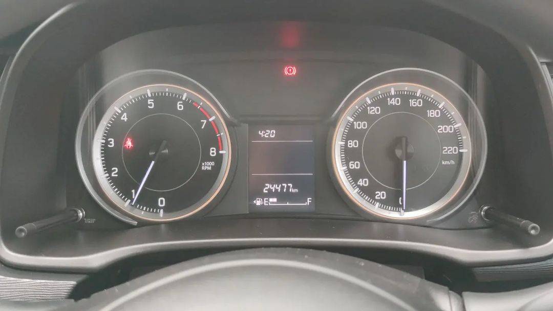 2023 Suzuki Ertiga 2023 Suzuki Ertiga