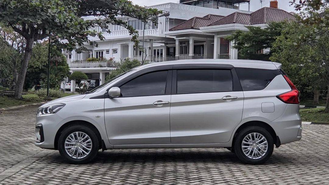 2023 Suzuki Ertiga 2023 Suzuki Ertiga