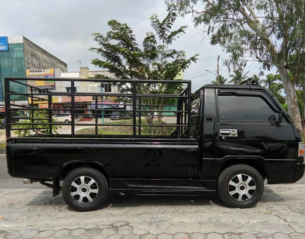 2020 Mitsubishi Colt L300 2020 Mitsubishi Colt L300