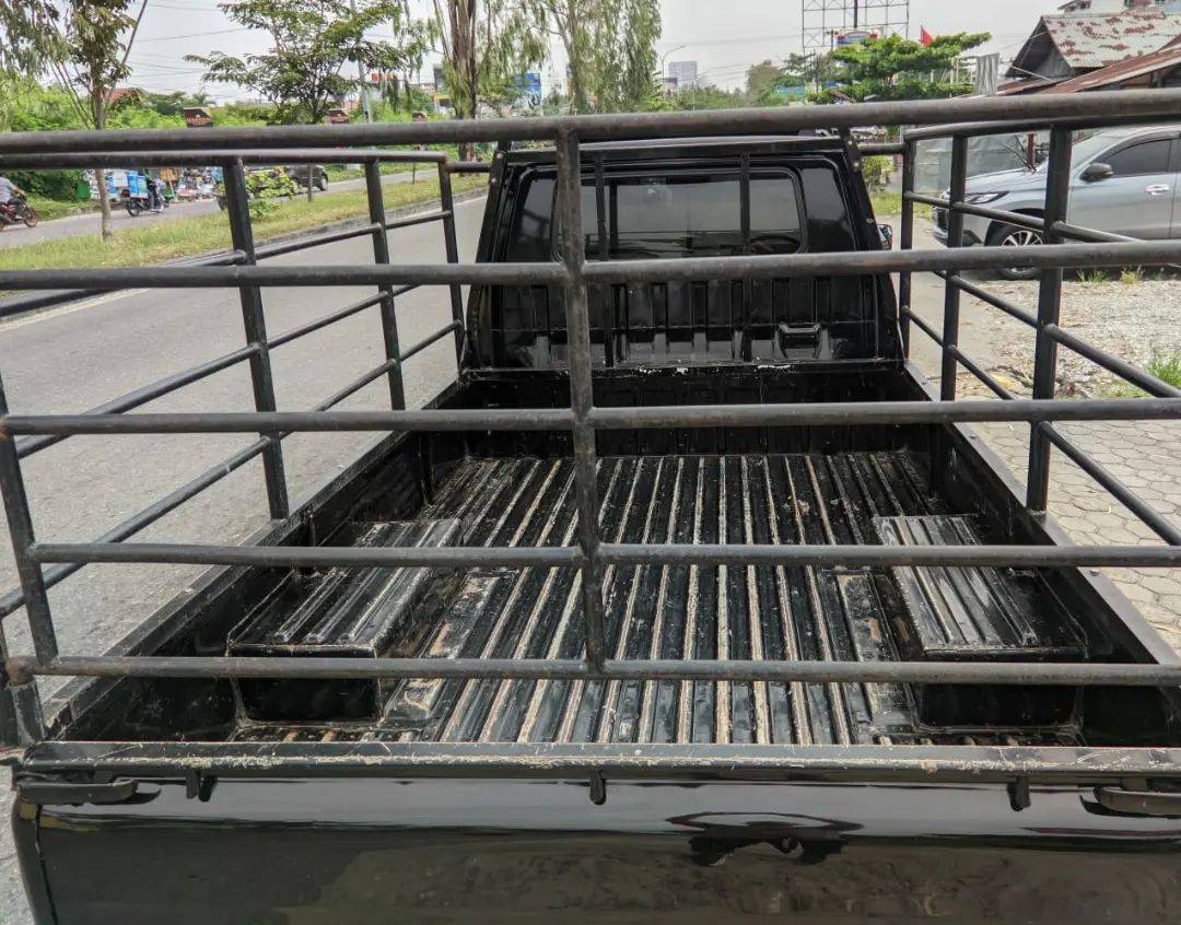 2020 Mitsubishi Colt L300 2020 Mitsubishi Colt L300