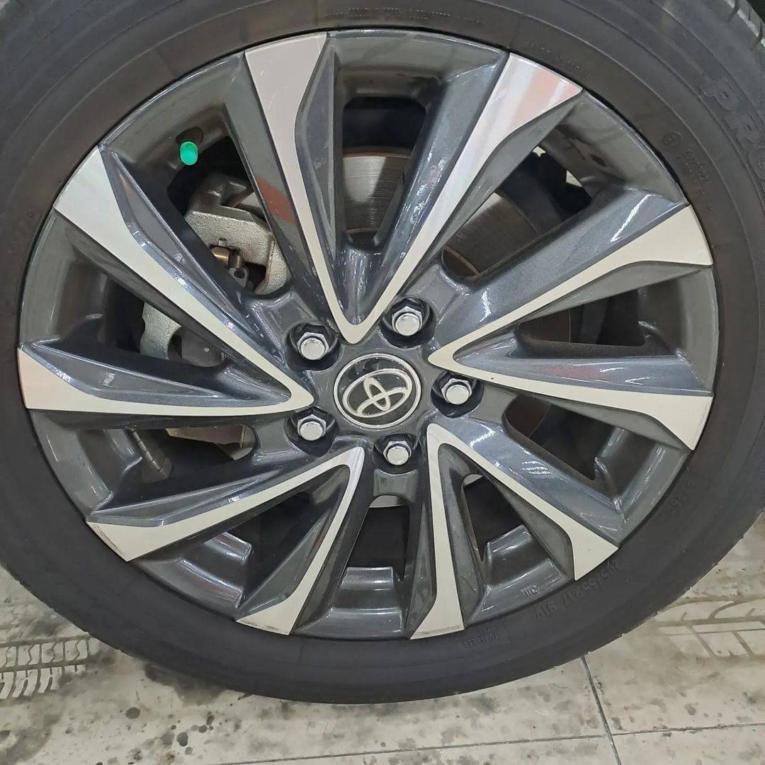 2020 Toyota Voxy 2020 Toyota Voxy