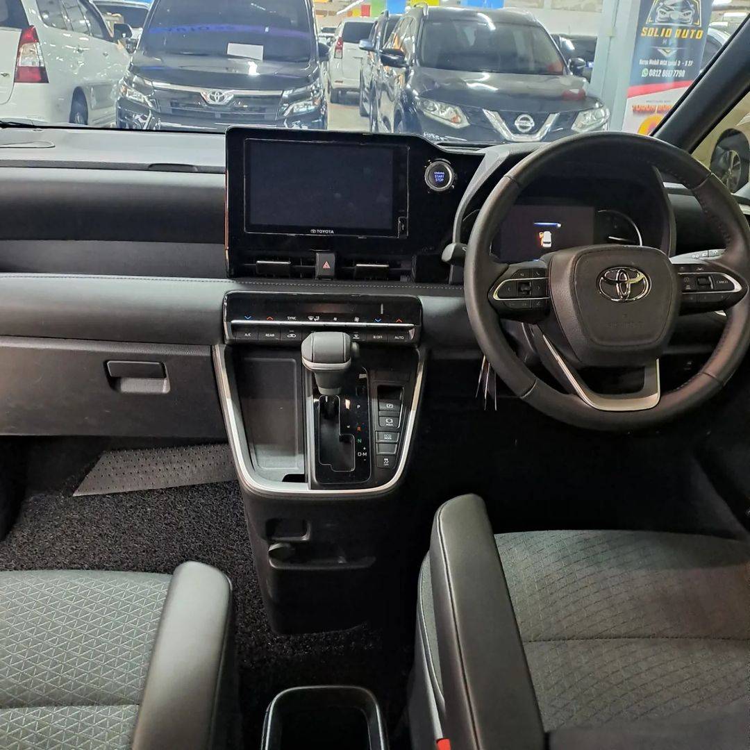 2020 Toyota Voxy 2020 Toyota Voxy