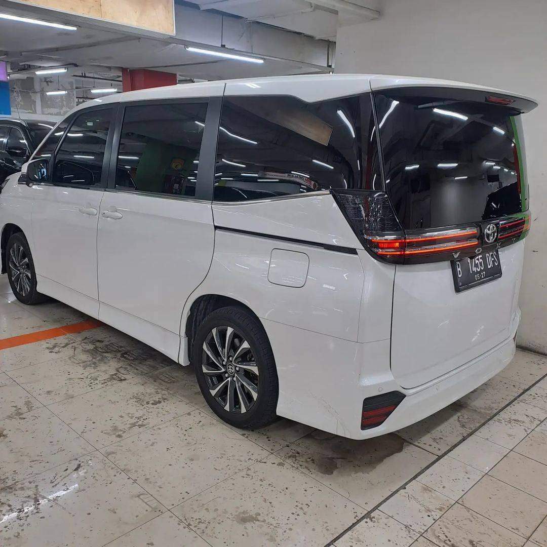 2020 Toyota Voxy 2020 Toyota Voxy