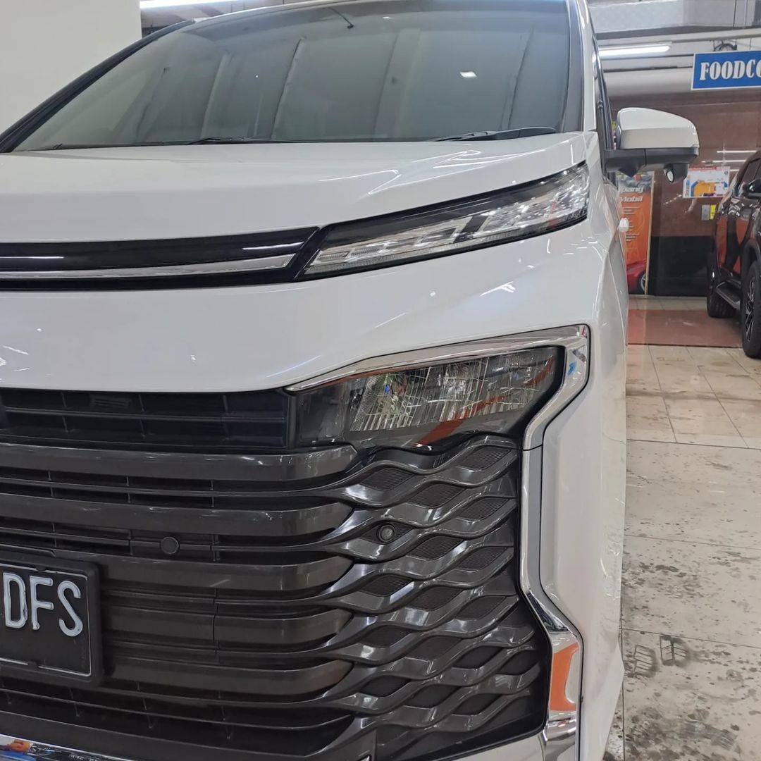 2020 Toyota Voxy 2020 Toyota Voxy