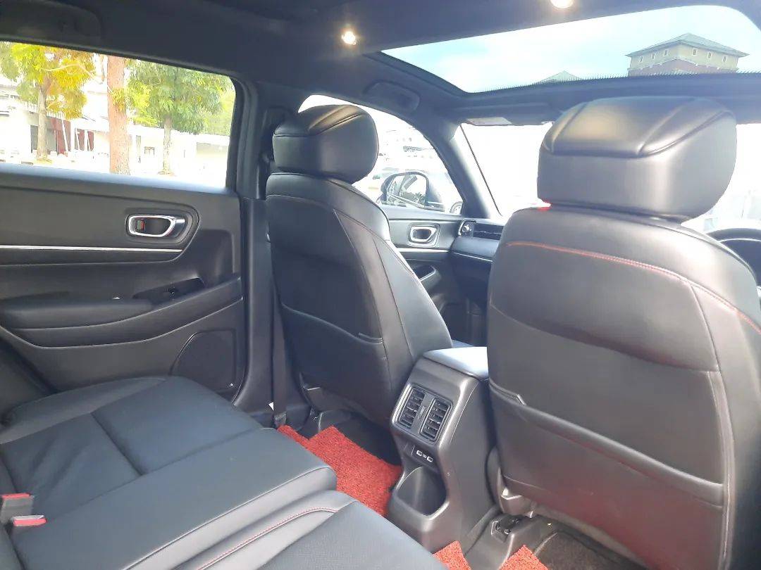 2022 Honda HRV 2022 Honda HRV