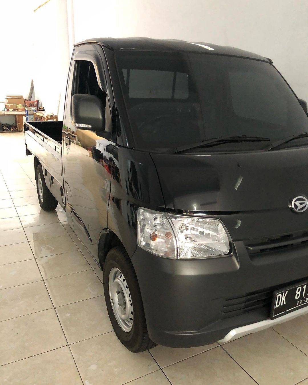 2021 Daihatsu Grand Max 2021 Daihatsu Grand Max