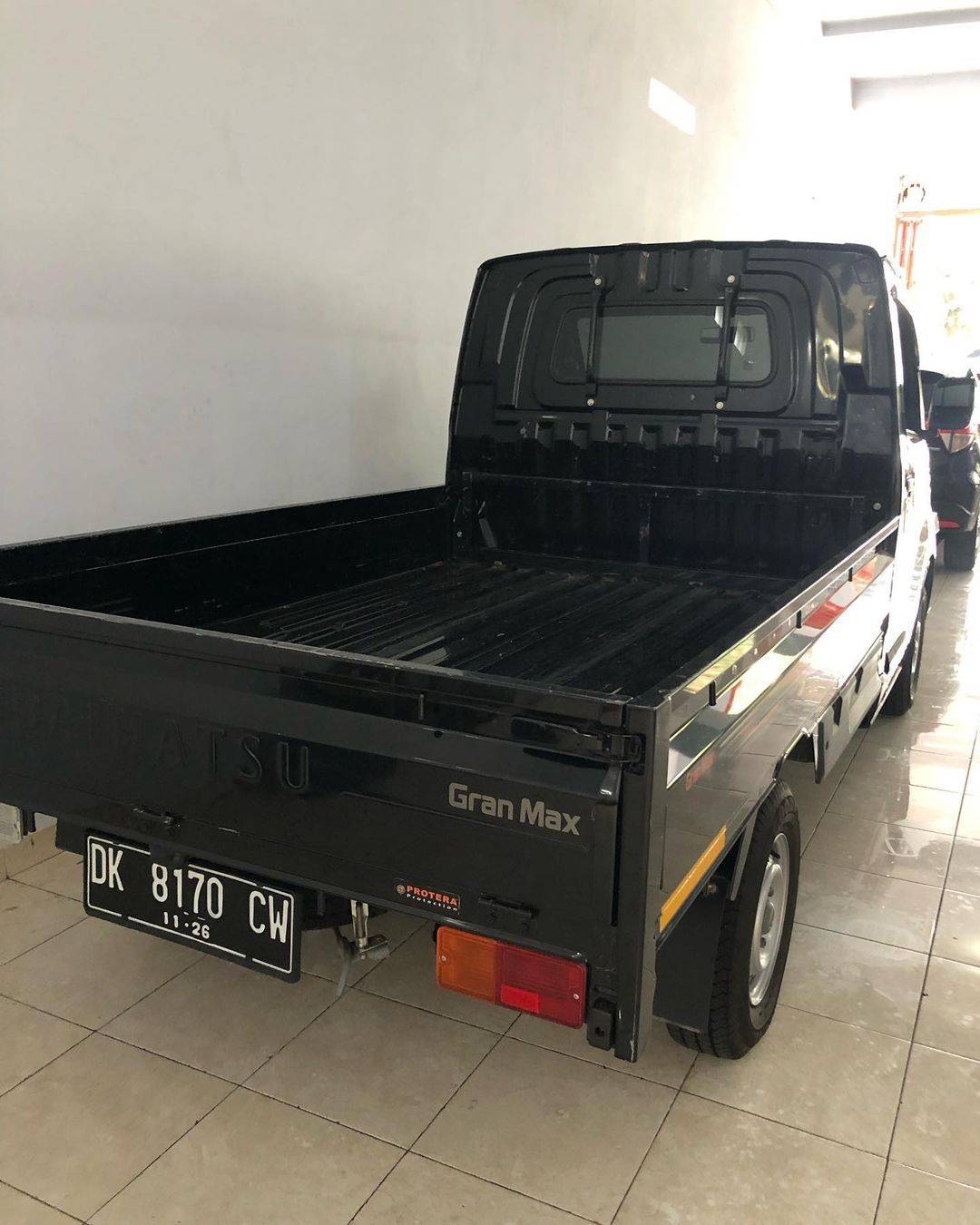 2021 Daihatsu Grand Max 2021 Daihatsu Grand Max