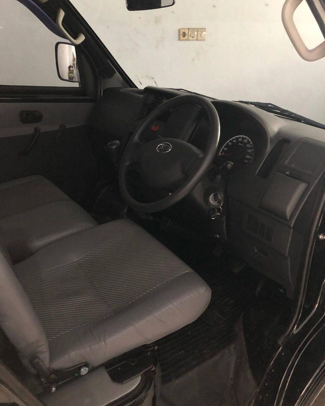 2021 Daihatsu Grand Max 2021 Daihatsu Grand Max