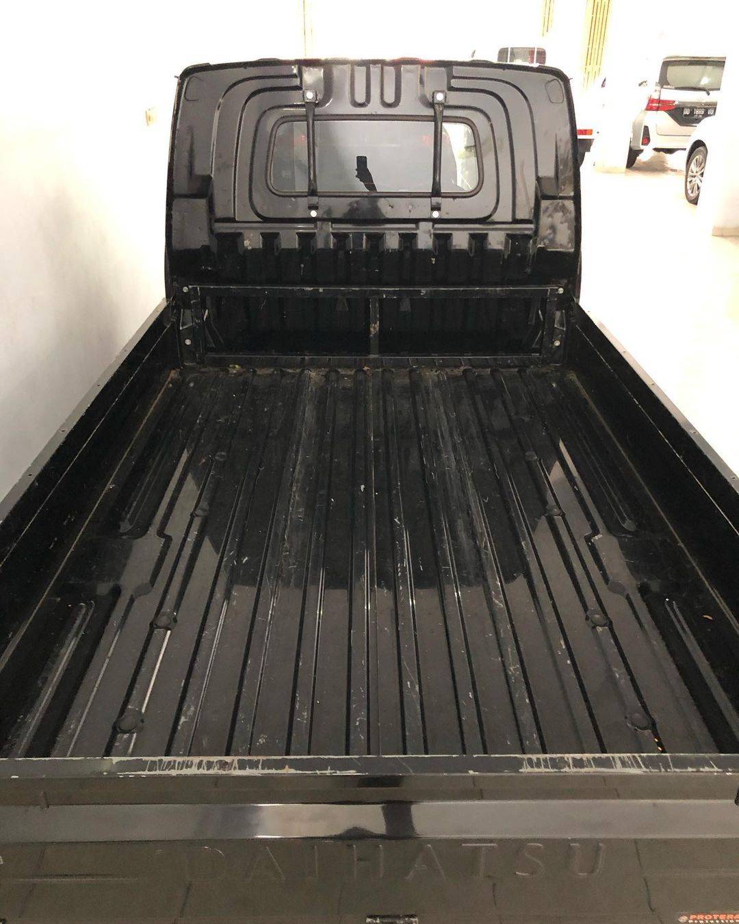 2021 Daihatsu Grand Max 2021 Daihatsu Grand Max