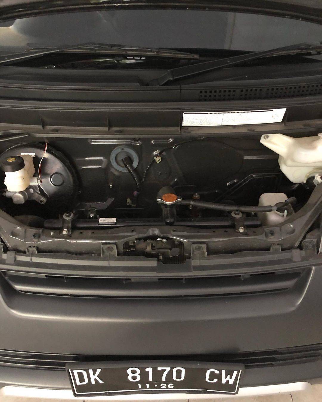 2021 Daihatsu Grand Max 2021 Daihatsu Grand Max