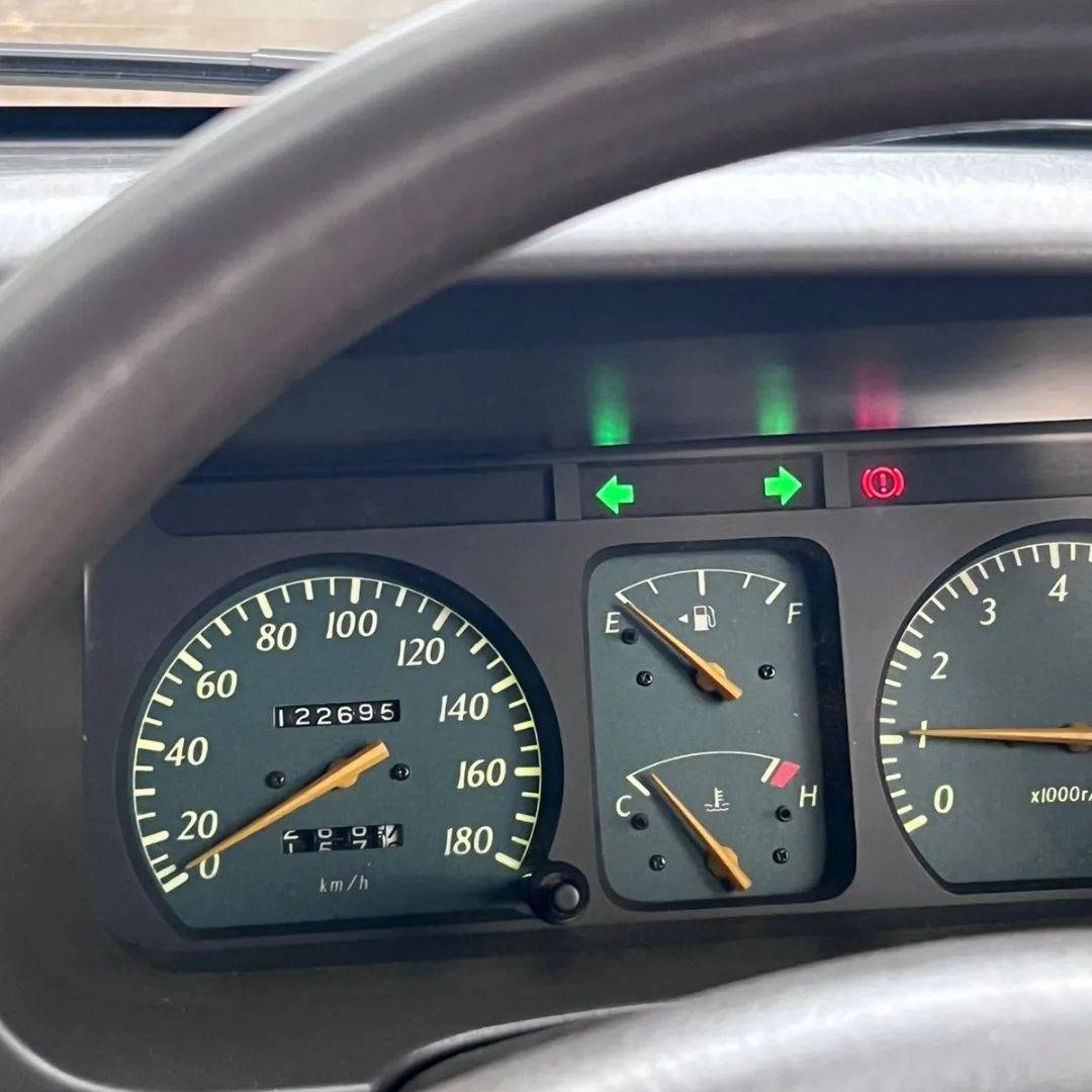 2004 Toyota Kijang  2004 Toyota Kijang