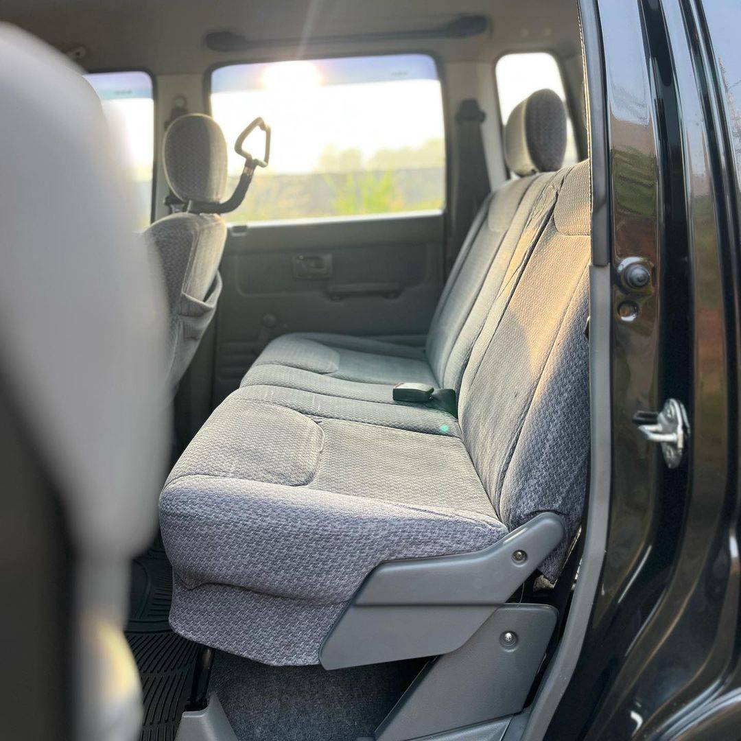 2007 Suzuki Karimun 2007 Suzuki Karimun