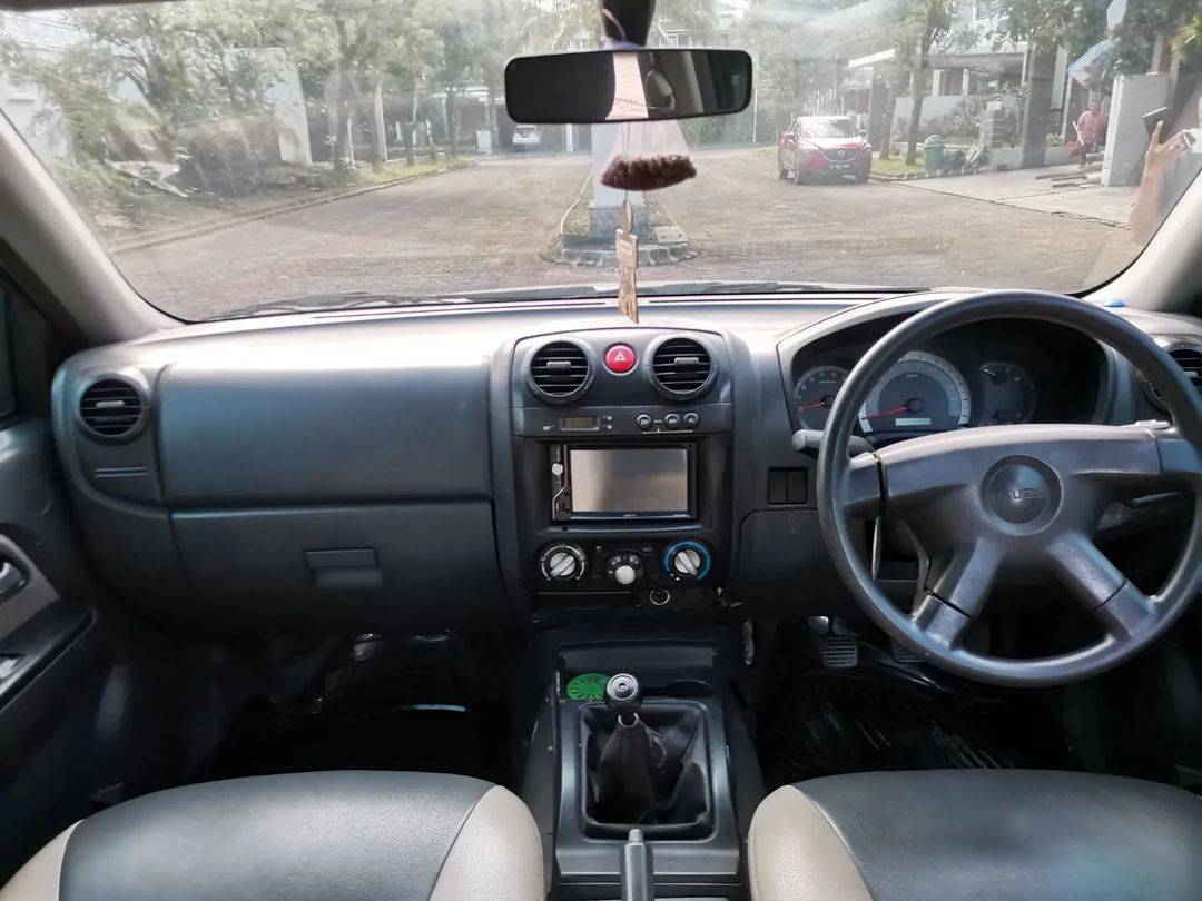 2013 Isuzu D Max 2013 Isuzu D Max