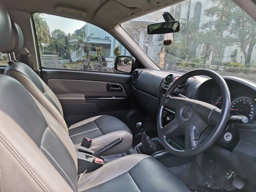 2013 Isuzu D Max 2013 Isuzu D Max