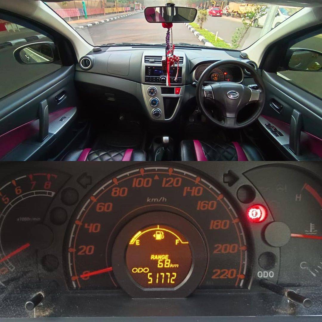 2016 Daihatsu Sirion 2016 Daihatsu Sirion