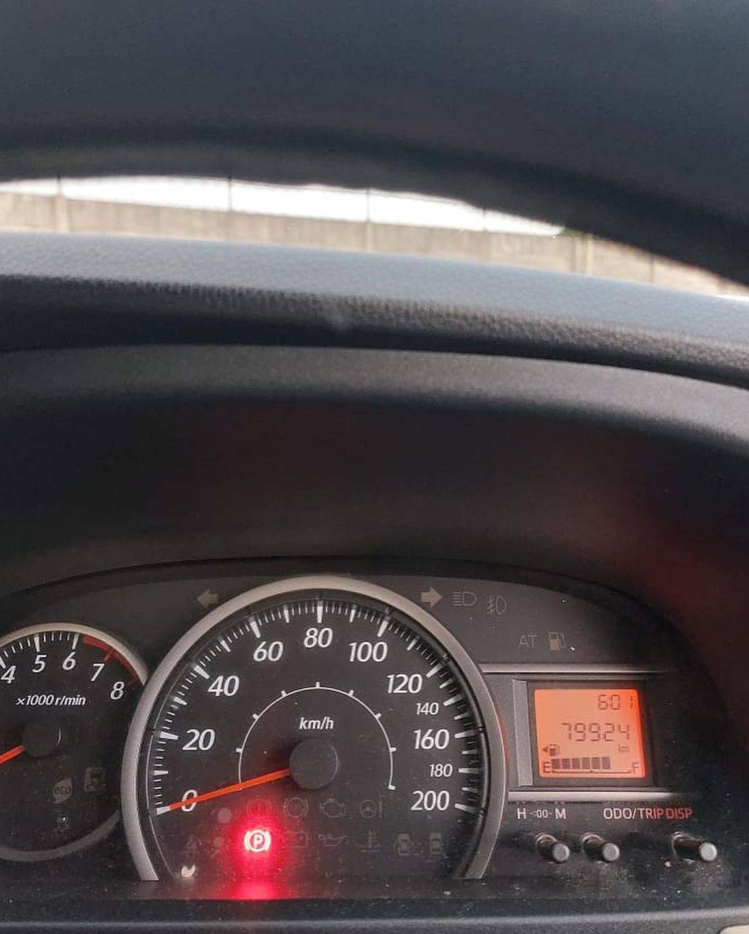 2017 Daihatsu Sigra 2017 Daihatsu Sigra