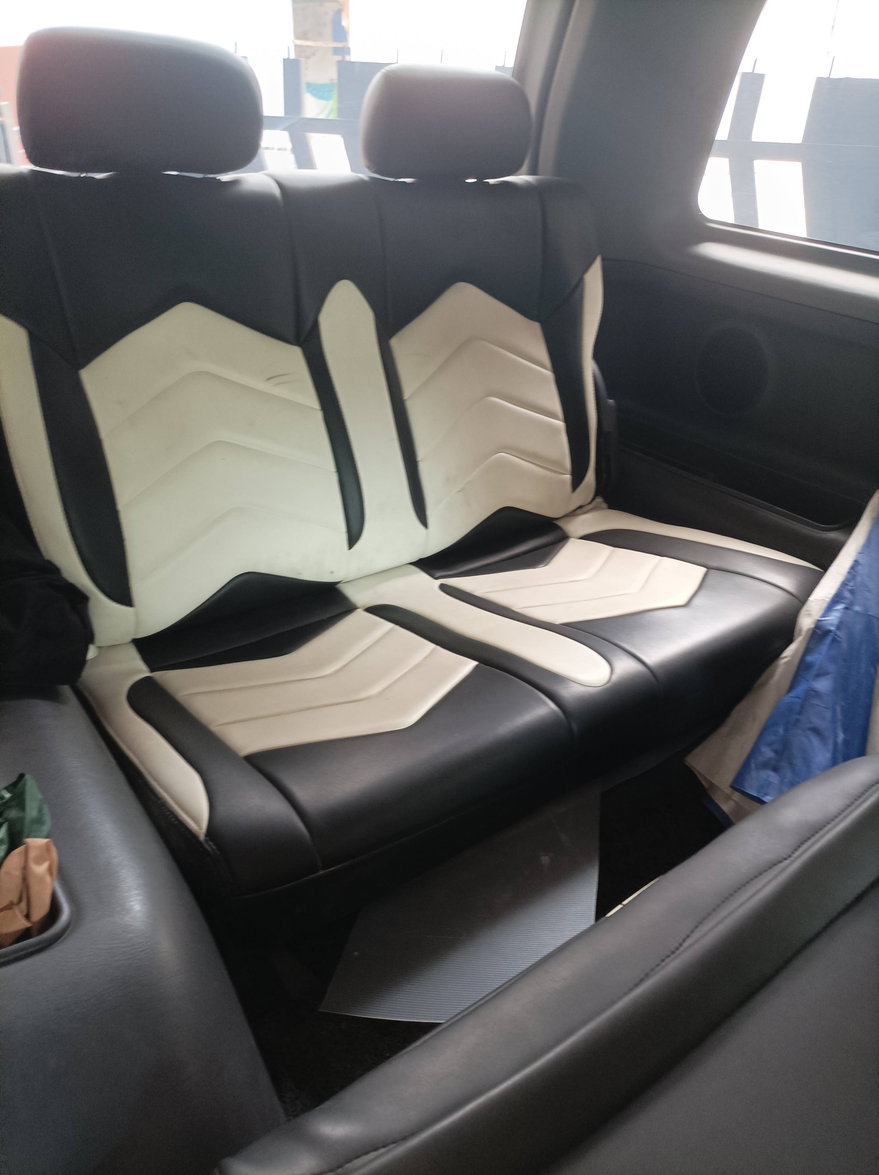 2003 Daihatsu Taruna 2003 Daihatsu Taruna