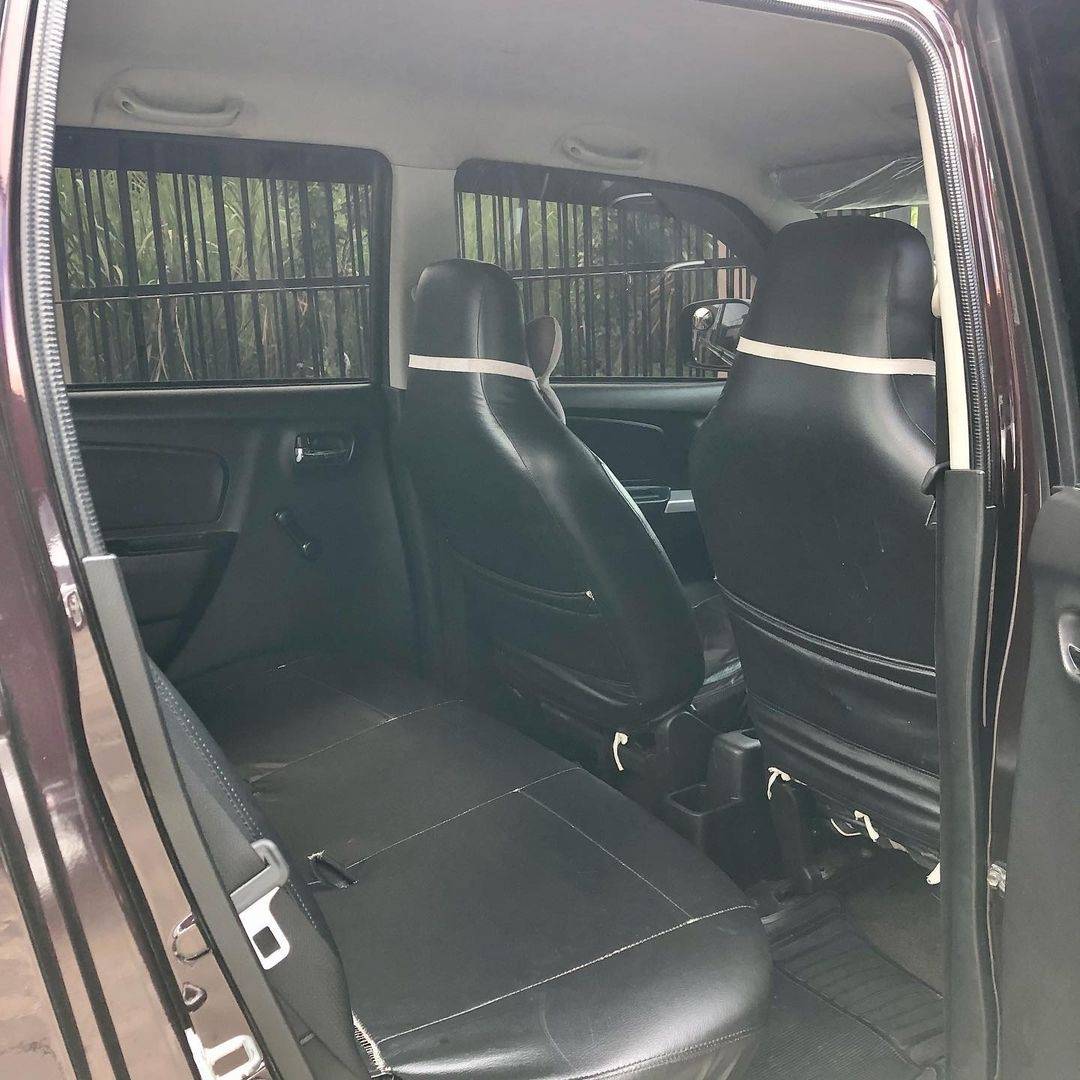 2016 Suzuki Karimun Wagon R GS 2016 Suzuki Karimun Wagon R GS