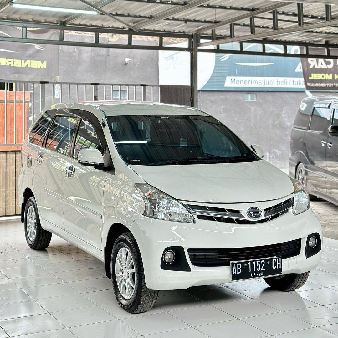 Harga OTR Daihatsu Xenia 2024 di Jakarta Barat Lihat Simulasi Kredit, DP & Cicilan Terendah