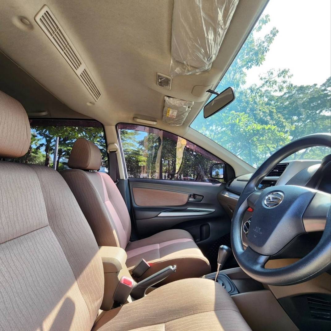 2018 Daihatsu Xenia 2018 Daihatsu Xenia