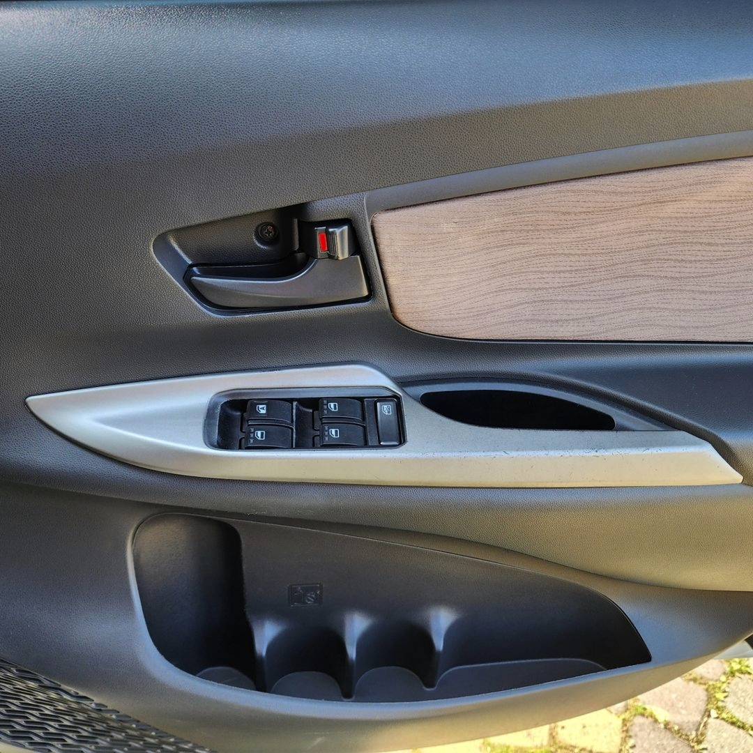 2018 Daihatsu Xenia 2018 Daihatsu Xenia