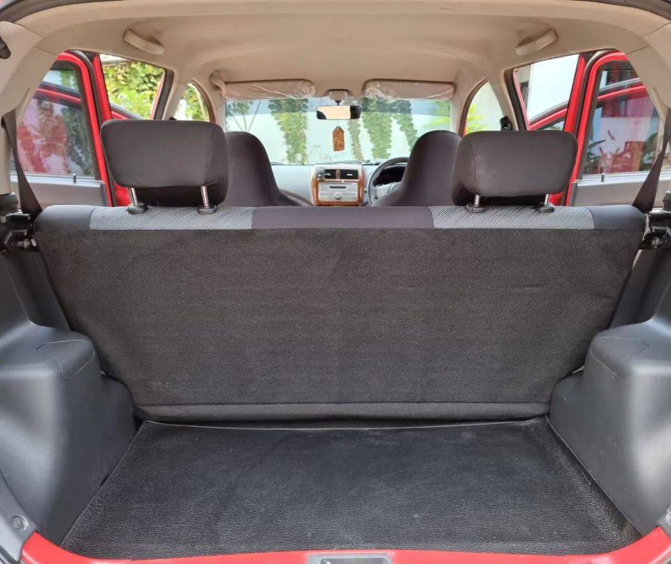 2017 Daihatsu Ayla 2017 Daihatsu Ayla