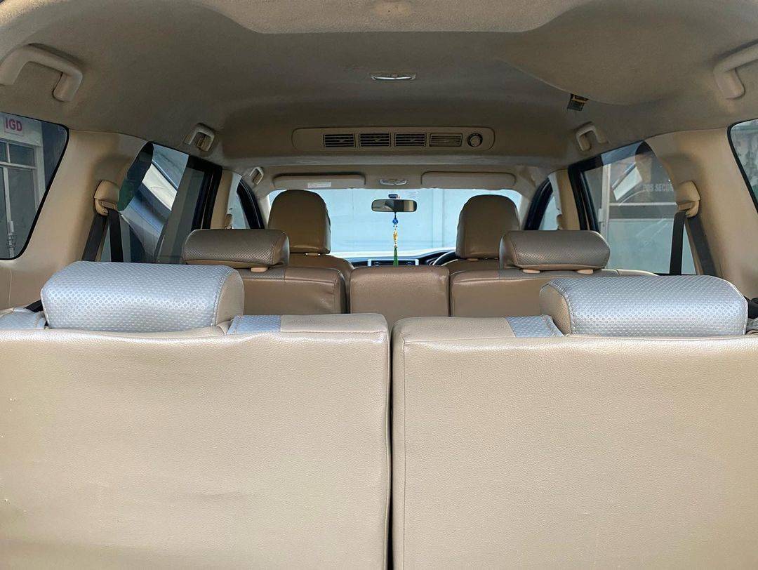 2019 Mitsubishi Xpander 2019 Mitsubishi Xpander