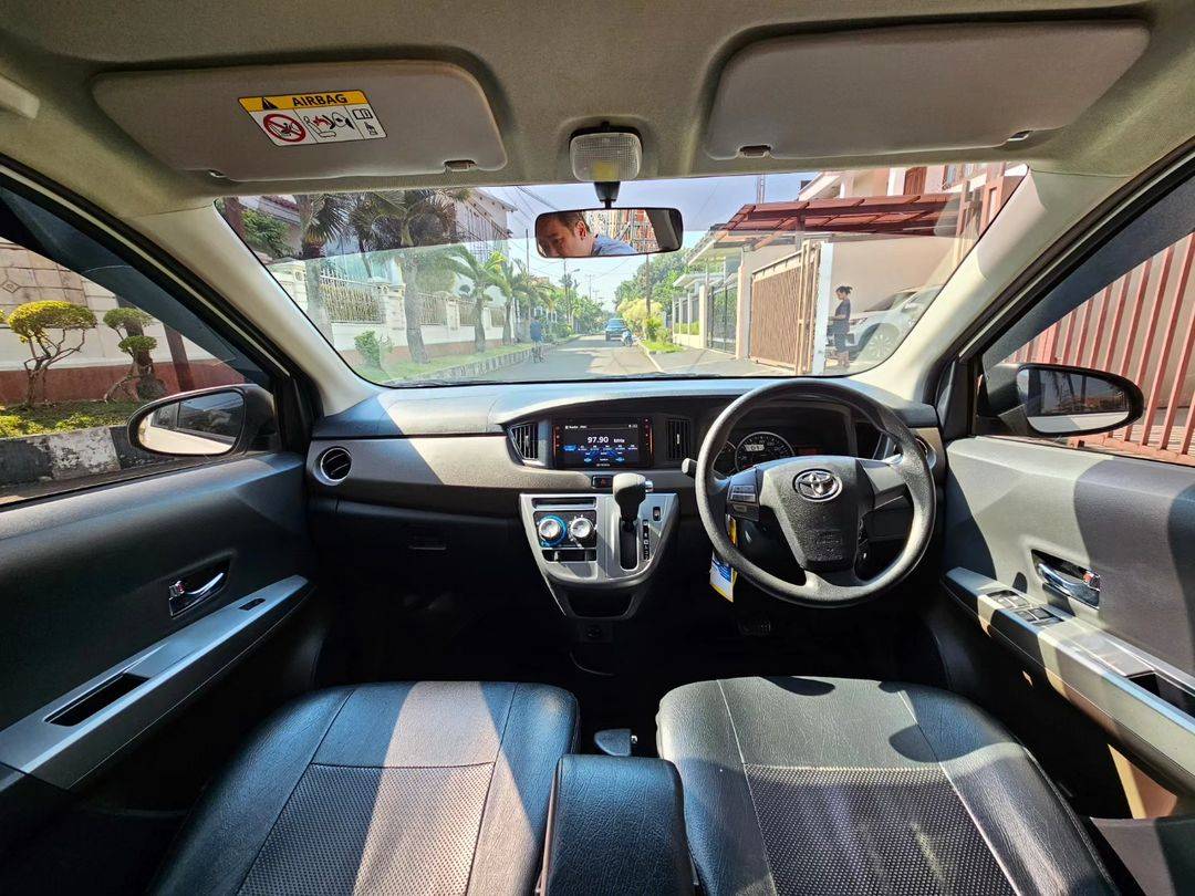 2020 Toyota Calya 2020 Toyota Calya