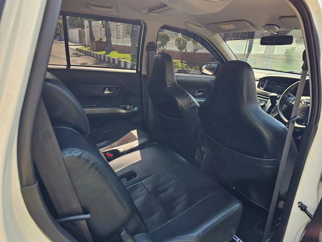 2020 Toyota Calya 2020 Toyota Calya