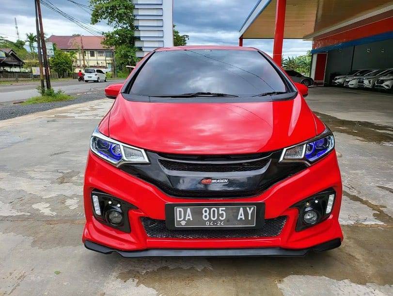 2014 Honda Jazz Bekas 2014 Honda Jazz Bekas