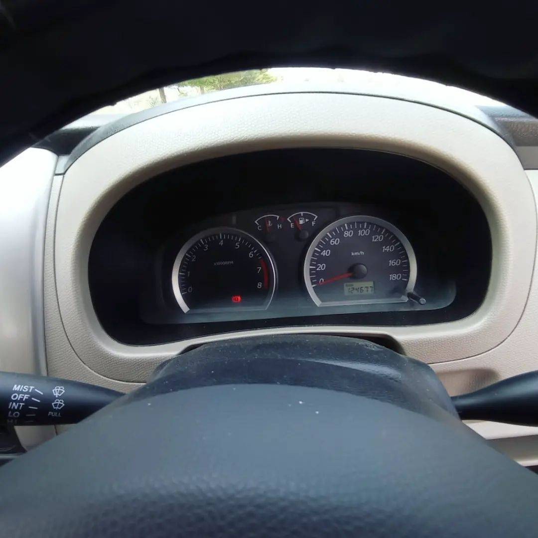 2013 Suzuki APV Arena 2013 Suzuki APV Arena