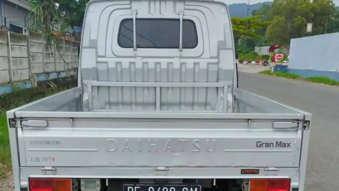 2019 Daihatsu Grand Max 2019 Daihatsu Grand Max