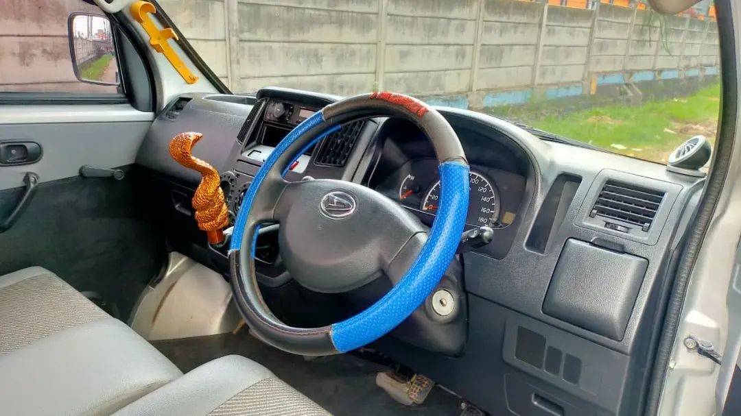 2019 Daihatsu Grand Max 2019 Daihatsu Grand Max