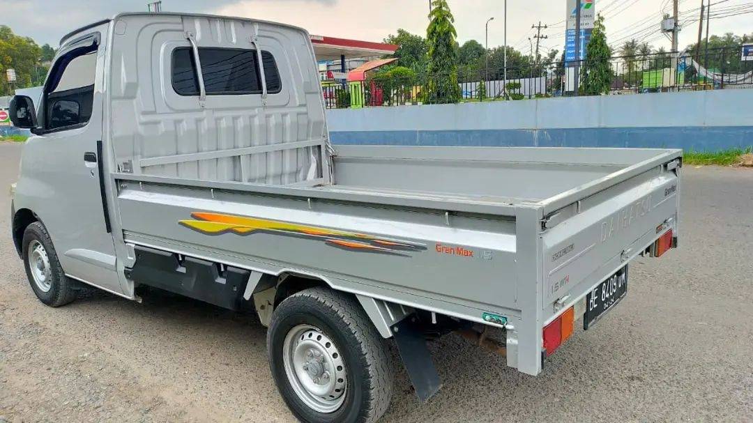 2019 Daihatsu Grand Max 2019 Daihatsu Grand Max