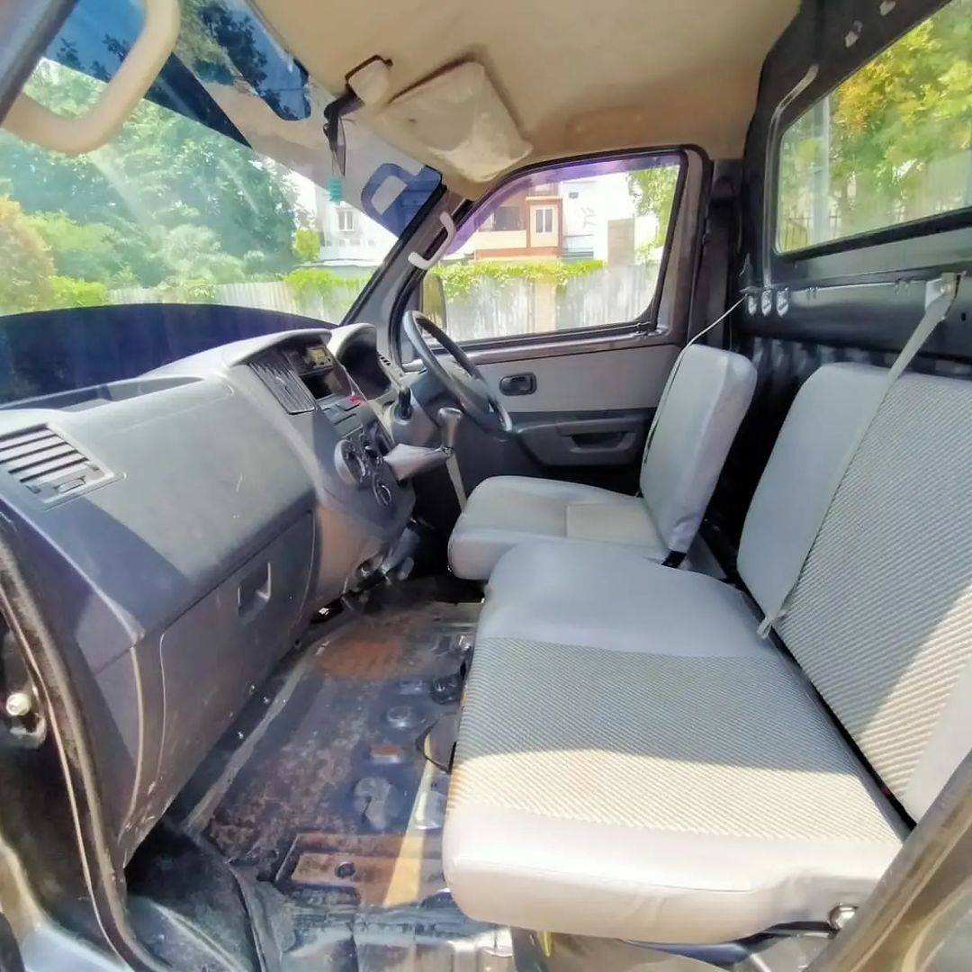 2015 Daihatsu Grand Max 2015 Daihatsu Grand Max