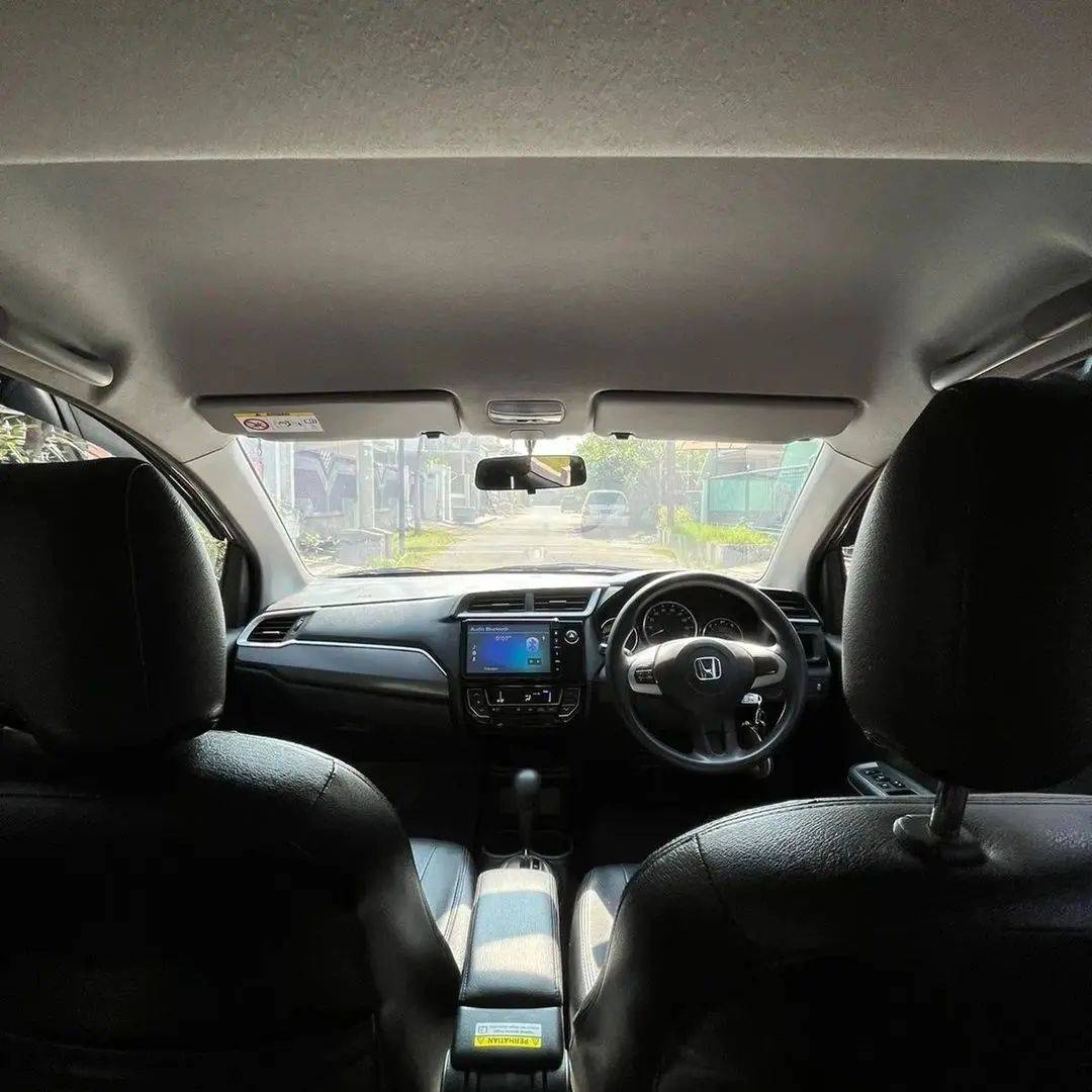 2018 Honda BRV 2018 Honda BRV