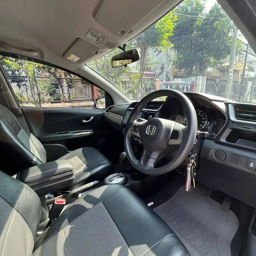 2018 Honda BRV 2018 Honda BRV