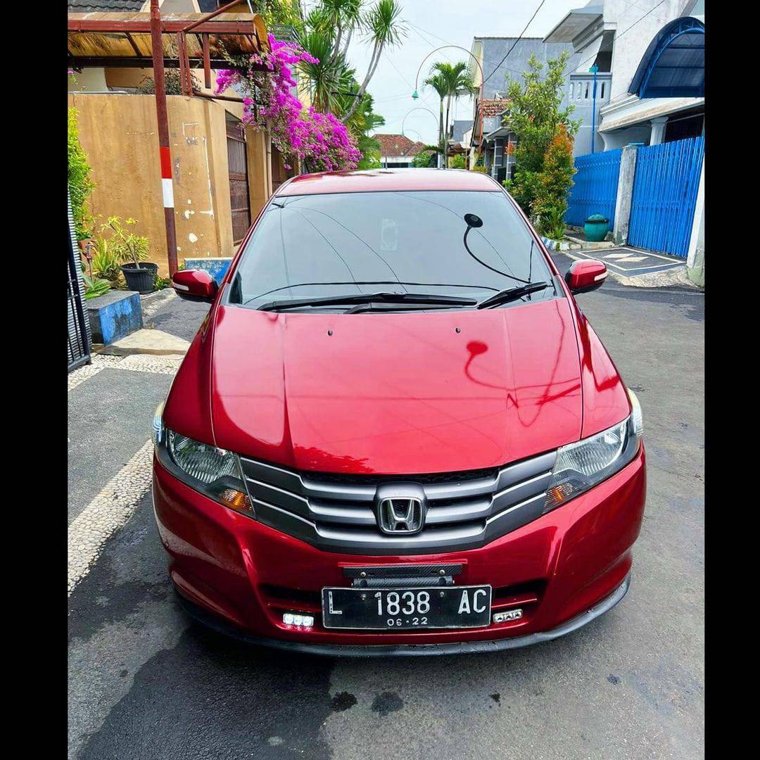 Second Hand 2010 Honda City Hatchback Second Hand 2010 Honda City Hatchback