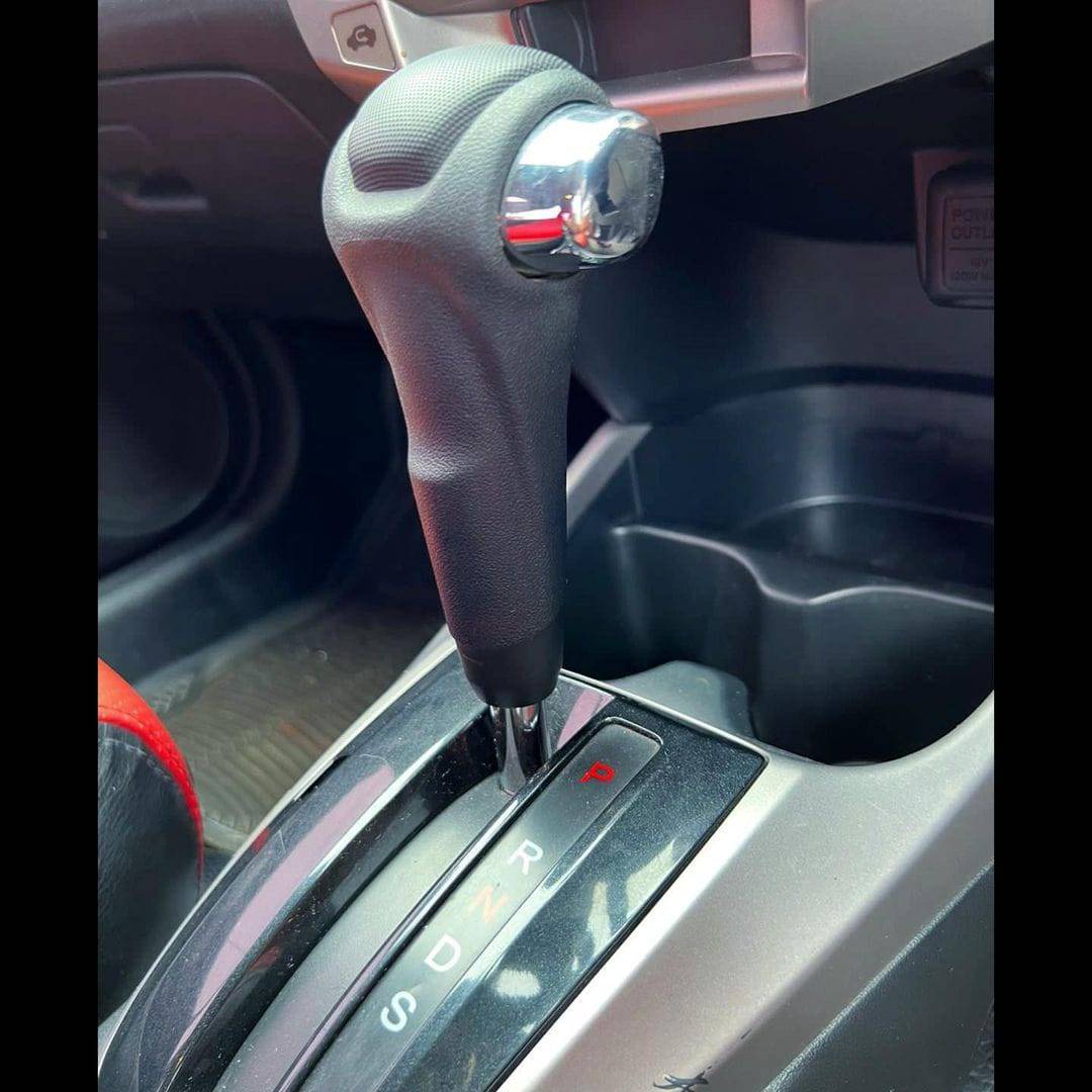 2010 Honda City Hatchback 2010 Honda City Hatchback