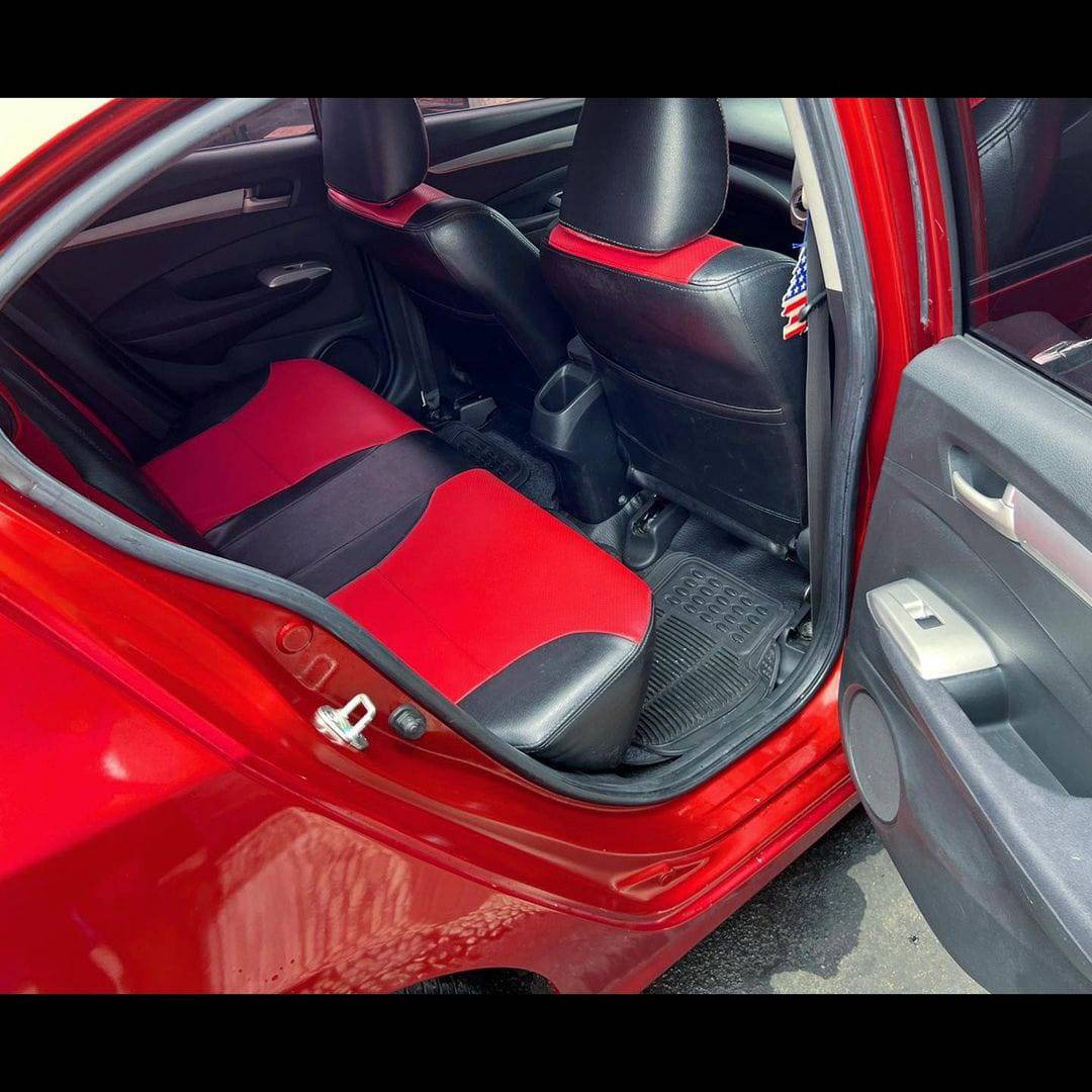 2010 Honda City Hatchback 2010 Honda City Hatchback